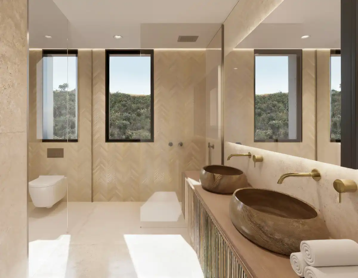 Adosado en venta en Montemayor - Marbella Club, imagen 15