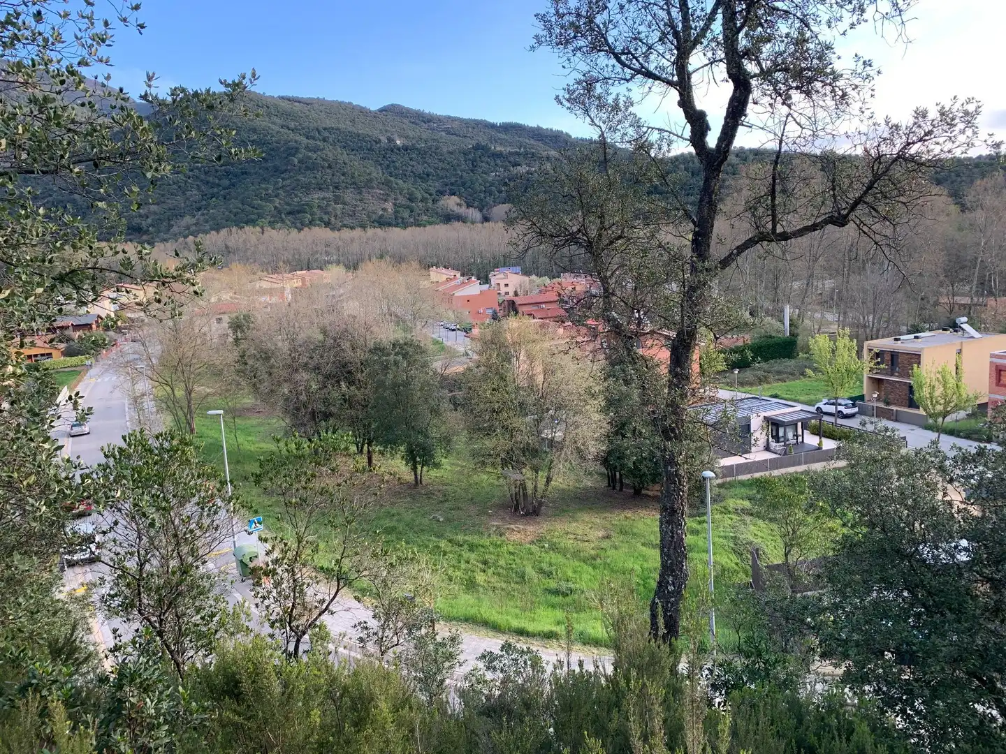 Terrenys i solars en venda a Gualba, imagen 14