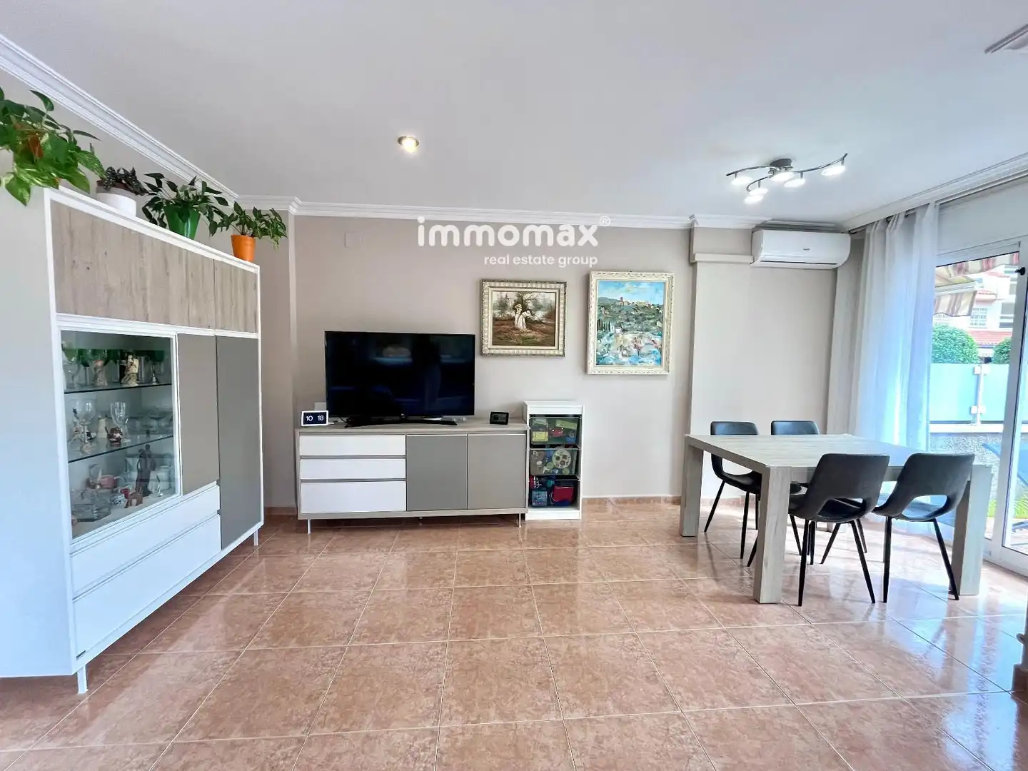 Maison mitoyenne avec piscine à vendre à Les Salines - Pla de Sant Pere, imagen 13