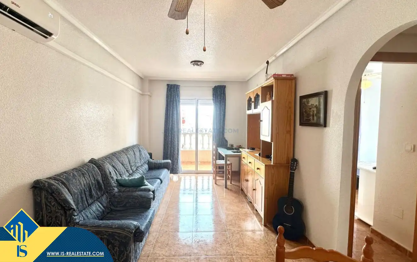 Apartment mit Aufzug zum Verkauf in Centro, imagen 2