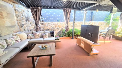 Photo 2 of Detached homes for sale in Navalagamella, Madrid