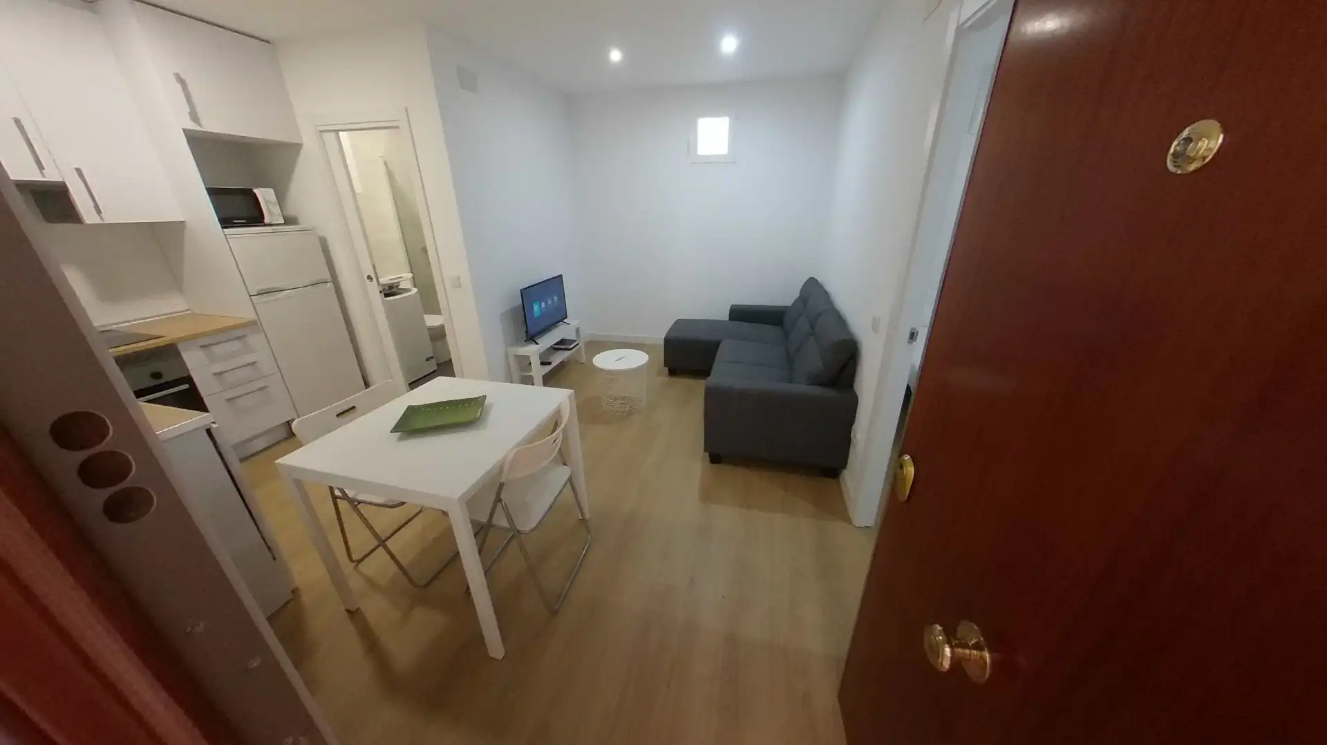 Appartamento con ascensore in affitto a Calle del General Lacy, imagen 15