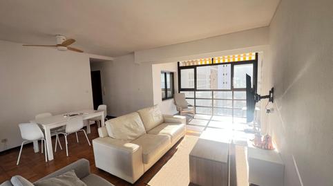 Foto 2 de Apartament de lloguer a Puerto Marina, Benalmádena