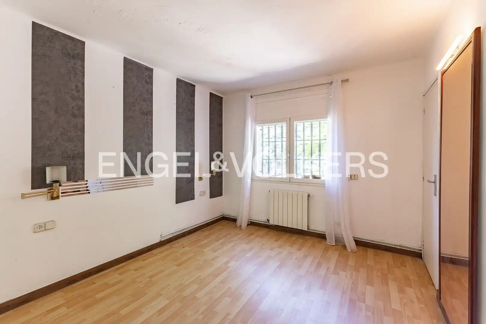 Casa o chalet en venta en Alella con Calefacción, Jardín privado y Parquet