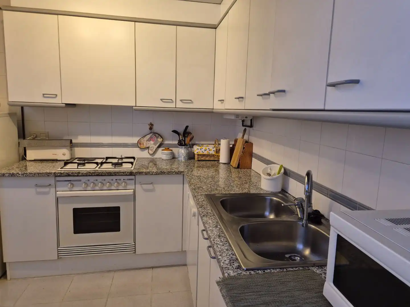 Flat for sale in Joan Maragall 5, imagen 7