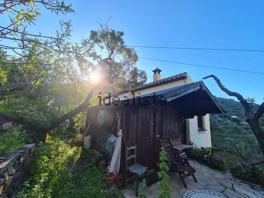 Xalet amb terrassa en venda a Arenas, imagen 40