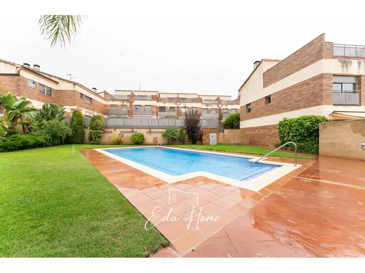 Maison mitoyenne avec piscine à vendre à Calle Doctor Ramón y Cajal, imagen 5