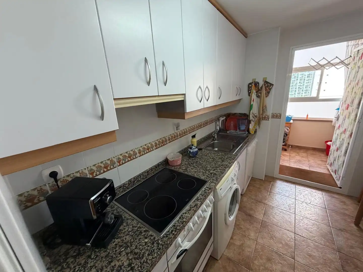 Piso con piscina en venta en Carrer Llebeing, imagen 14