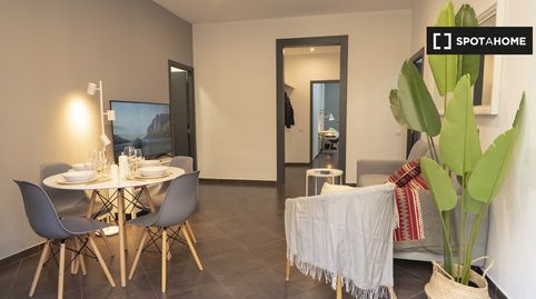 Photo 4 of Room in Barri Gòtic, Barcelona Capital