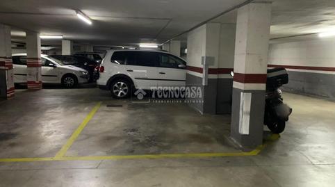 Foto 4 de Garatge en venda a El Guinardó,  Barcelona Capital