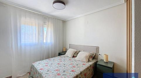 Foto 4 von Dachboden zur Miete in Carrer Antares, 3, Florida Alta, Alicante / Alacant