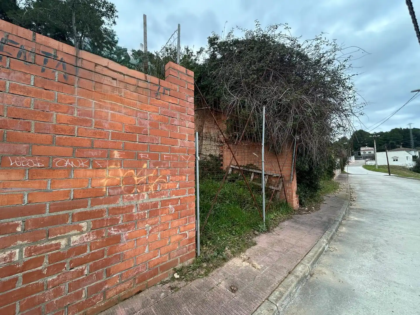 Terreno rustico in vendita a Piera, imagen 4