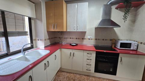 Foto 4 de Pis de lloguer a Plaza Primero de Mayo, Úbeda, Jaén