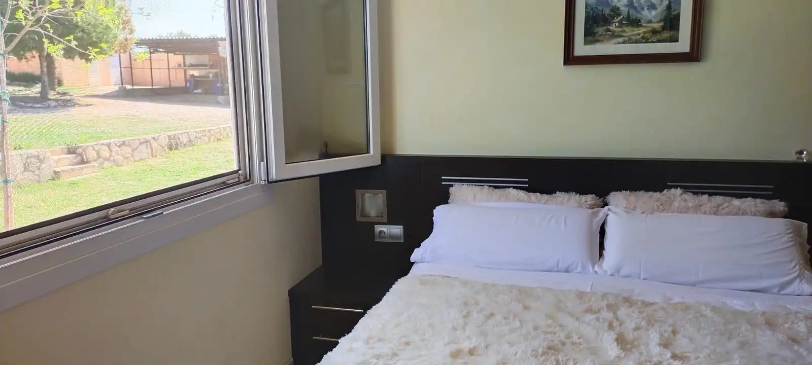 Country homes for sale in Garcia