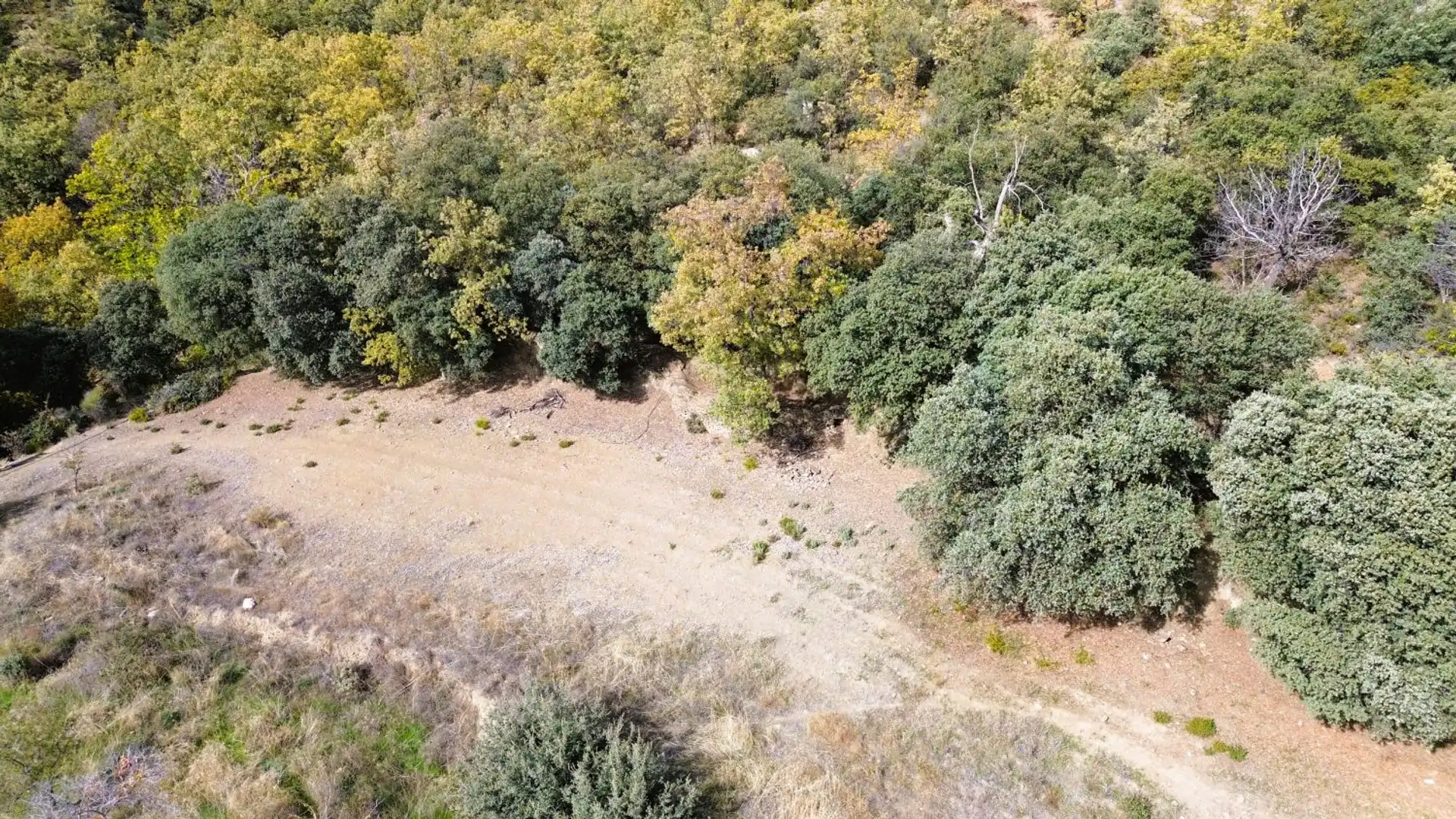 Finca rústica en venta en Pórtugos