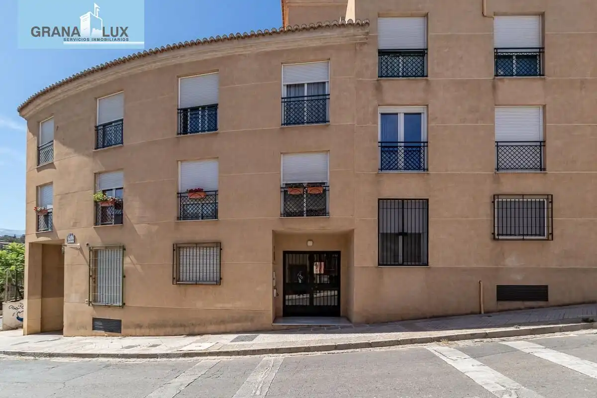 Flat with lift for sale in Calle Guarnón, imagen 26