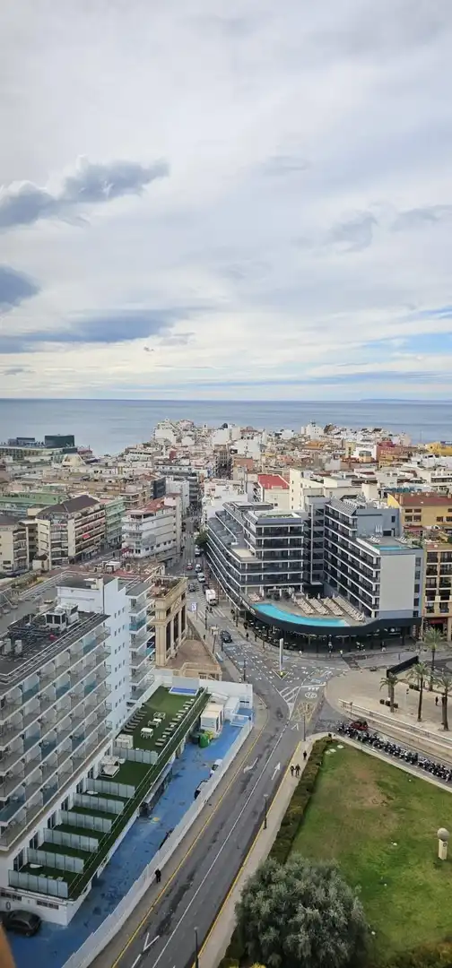 Mini appartamento con piscina in vendita a Juzgados - Plaza de Toros, imagen 22