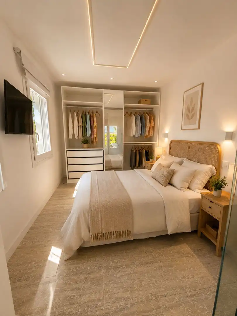 Habitación de Dúplex en venta en Barrika con Calefacción