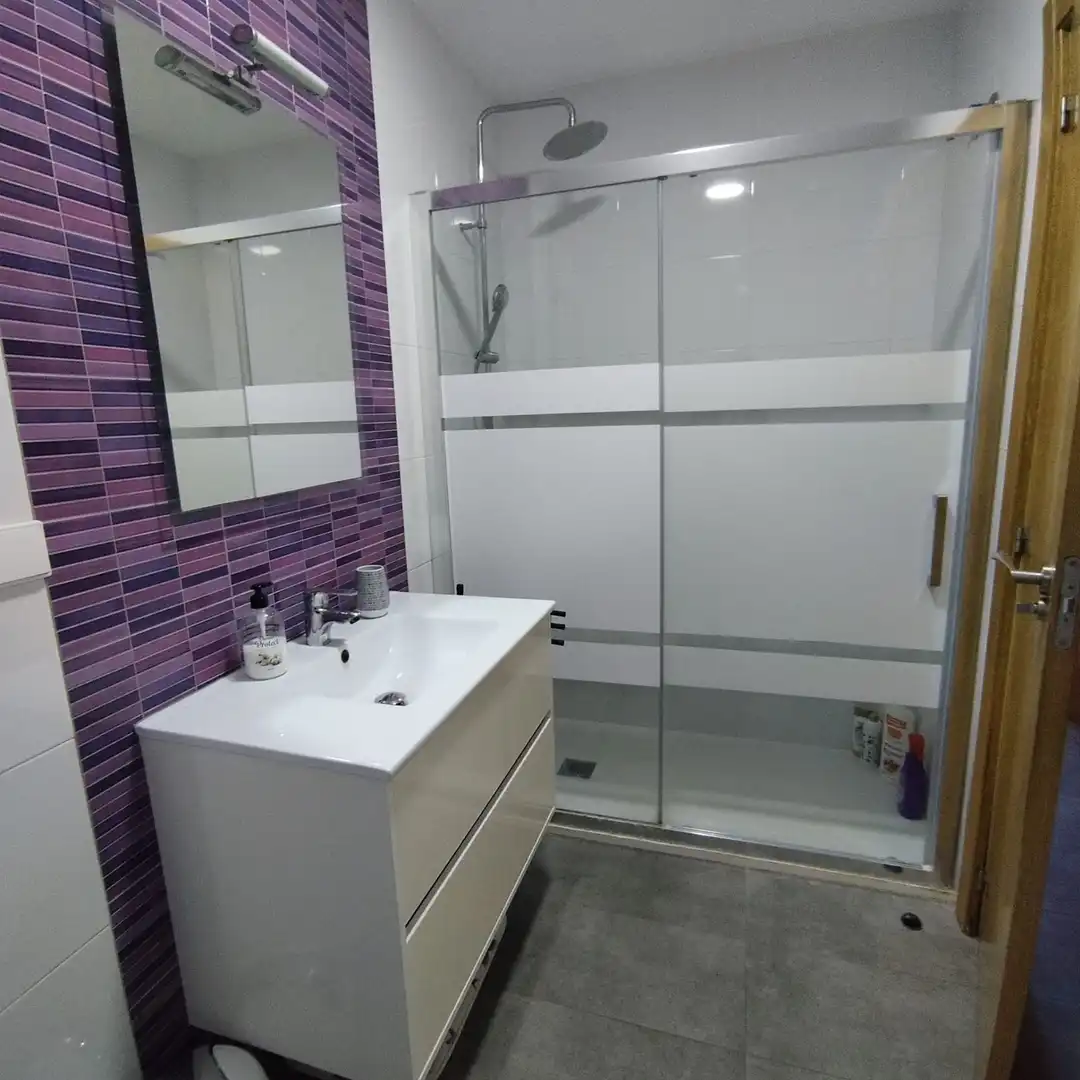 Bathroom of Apartments for sale in Sueca