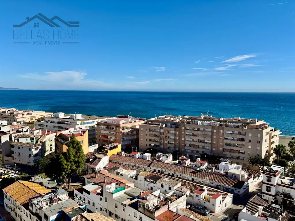 Pis en venda a Calle Cristobal Colon, Puerto de Estepona