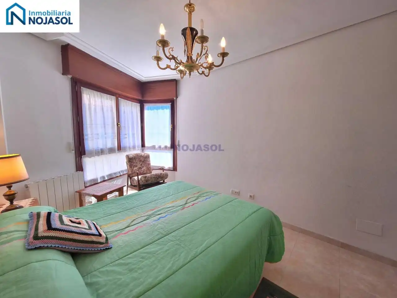 Apartment mit Terrasse zum Verkauf in Calle TRENGANDIN, imagen 40