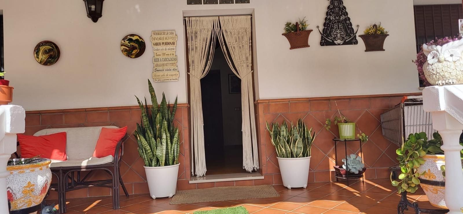 Houses for sale in Punta Umbría  with Private garden, Swimming Pool and Furnished