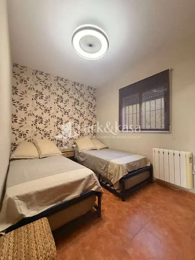 Detached house with pool for sale in Urbanizaciones, imagen 15