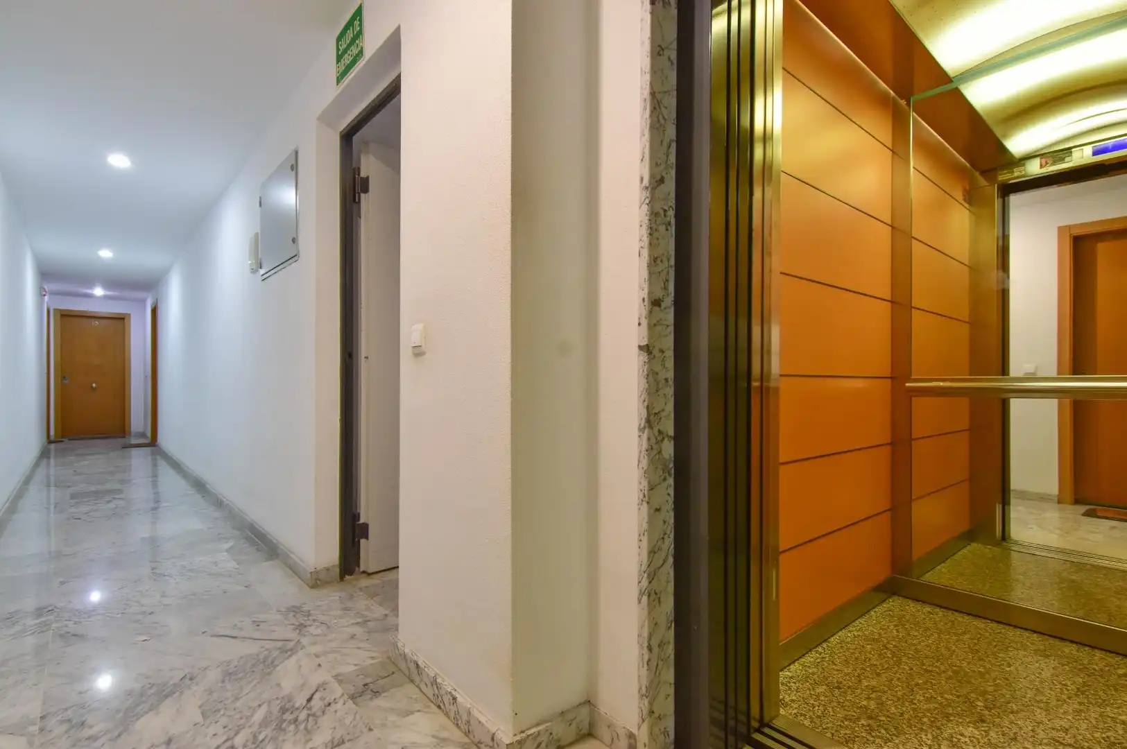 Piso con ascensor en venta en Massalfassar, imagen 38