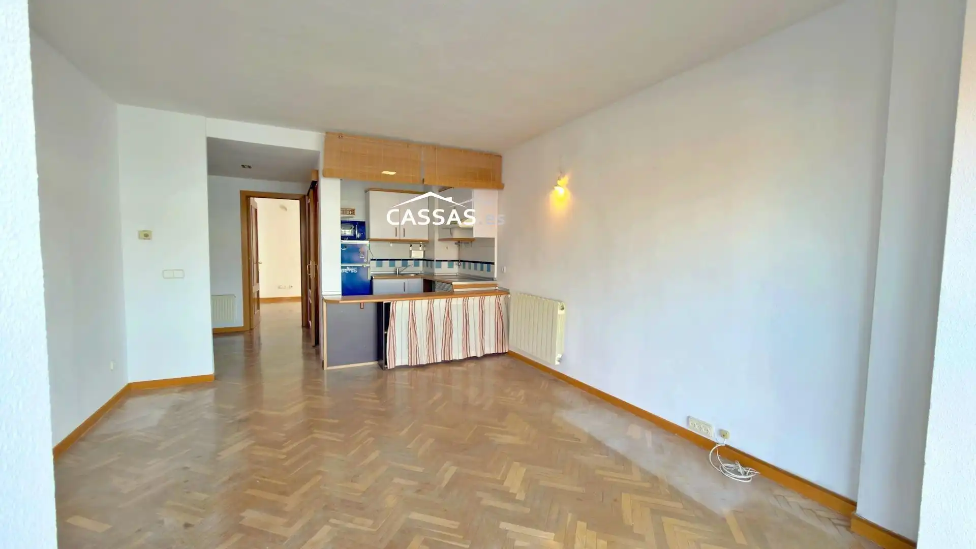 Piso con ascensor en venta en Avenida constitucion, imagen 5