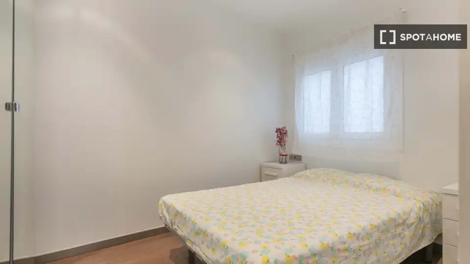 Wohnung zur Miete in El Coll