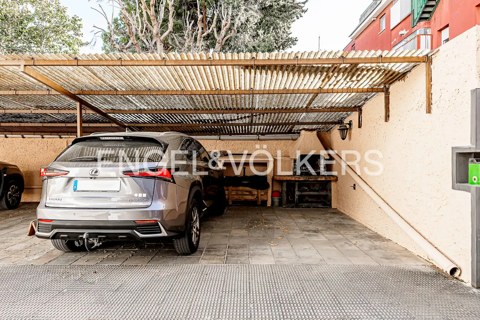 Casa a schiera con giardino in vendita a Montmar, imagen 46