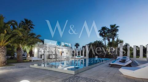 Photo 5 of House or chalet for sale in Es Cubells, Illes Balears