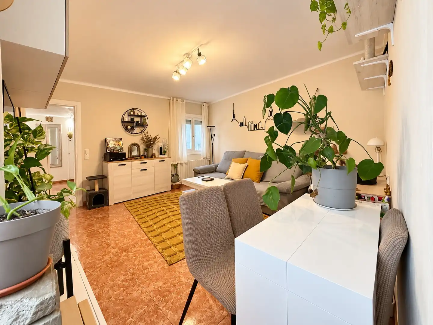 Flat with lift for sale in Via Júlia, imagen 30