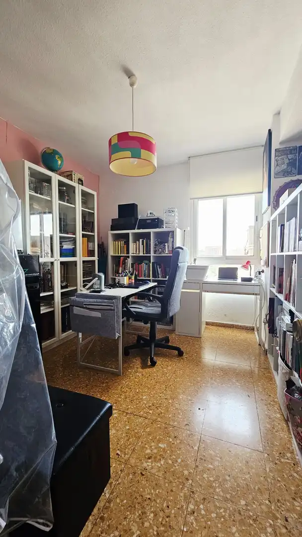 Piso en venta en Valencia con Aire acondicionado y Terraza