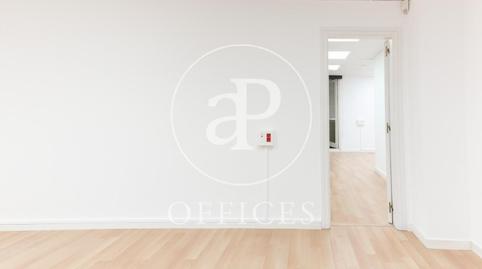 Foto 4 de Oficina de lloguer a Avinguda Diagonal, Pedralbes,  Barcelona Capital