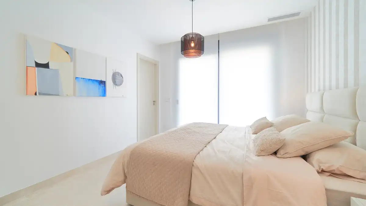 Flat with pool for sale in Estepona - Estepona,Centro,Carretera BenahavÃÂ­s, imagen 23