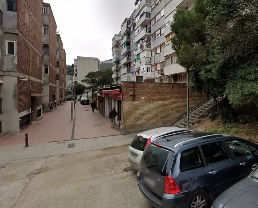 Piso en venta en Av Rasos De Peguera