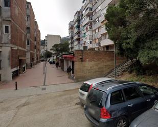 Exterior view of Flat for sale in  Barcelona Capital