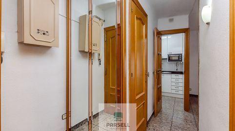Foto 3 de Piso en venta en Carrer de L'escorial, Llefià, Badalona