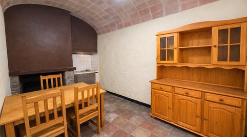 Foto 4 de Casa adosada en venda a Carrer Església, 6, Regencós, Girona