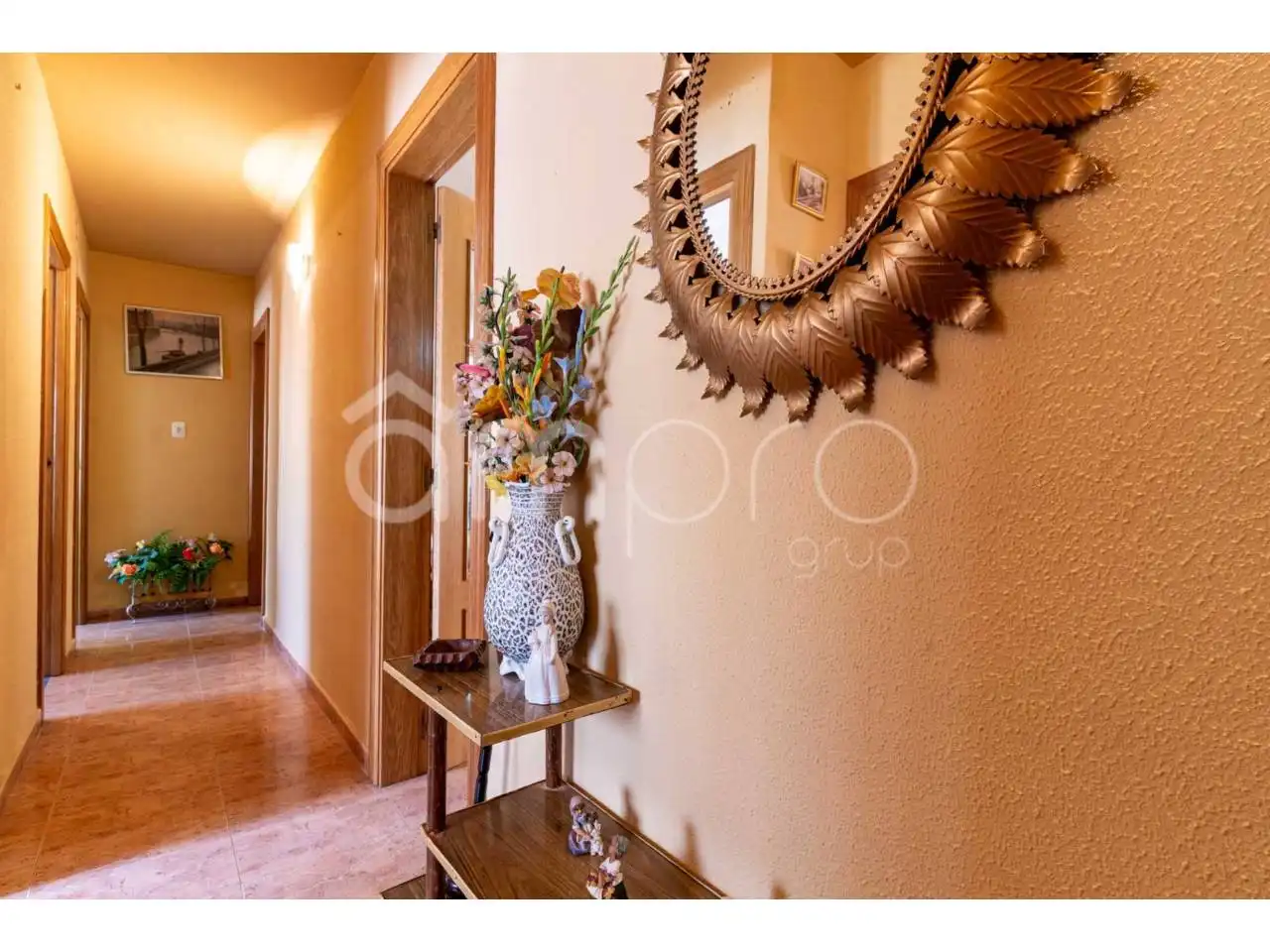 Casa o chalet en venta en Cubelles con Jardín privado, Terraza y Amueblado