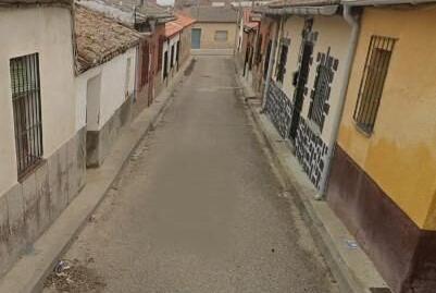 Foto 3 de Casa o xalet en venda a Santo Domingo-Caudilla, Toledo