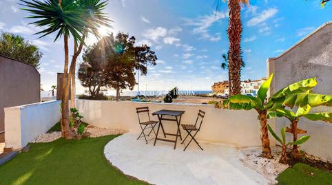 Foto 2 de Casa adosada en venda a Juan Carlos I, El Médano, Granadilla de Abona