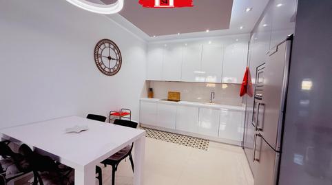 Foto 5 de Casa o chalet en venta en  Ausias March, Pueblo Latino, Pilar de la Horadada