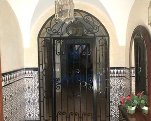 Casa o xalet en venda en Villanueva del Duque amb Calefacció, Terrassa i Balcó