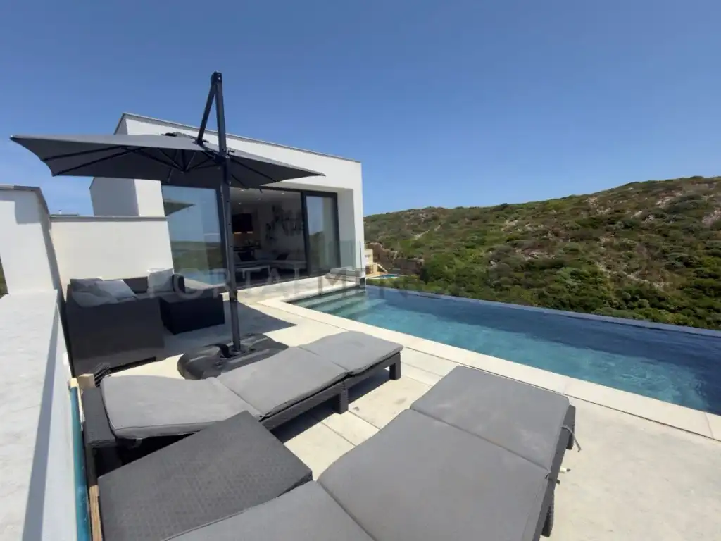 Detached house with pool for sale in Cala Llonga - Sa Mesquida, imagen 2