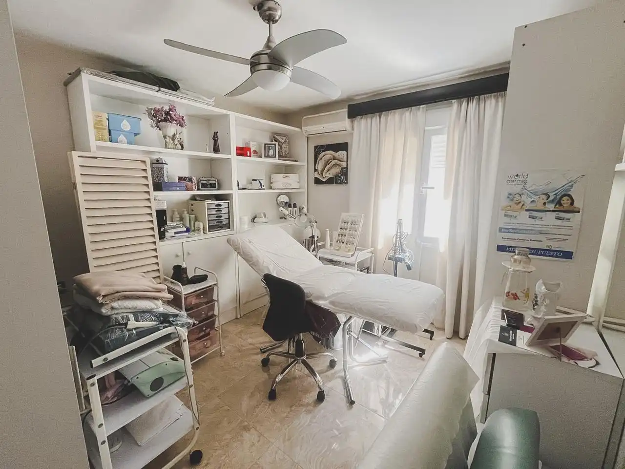 Habitación de Piso en venta en Cádiz con Aire acondicionado