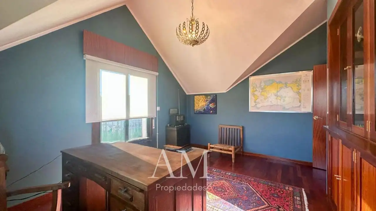 Detached house with garden for sale in Alcoucer, imagen 47