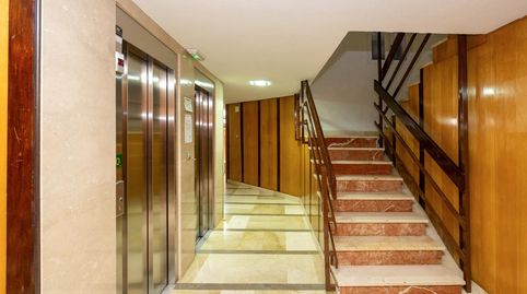 Foto 5 de Piso en venta en Calle Pedro Antonio de Alarcón, Camino de Ronda, Granada Capital