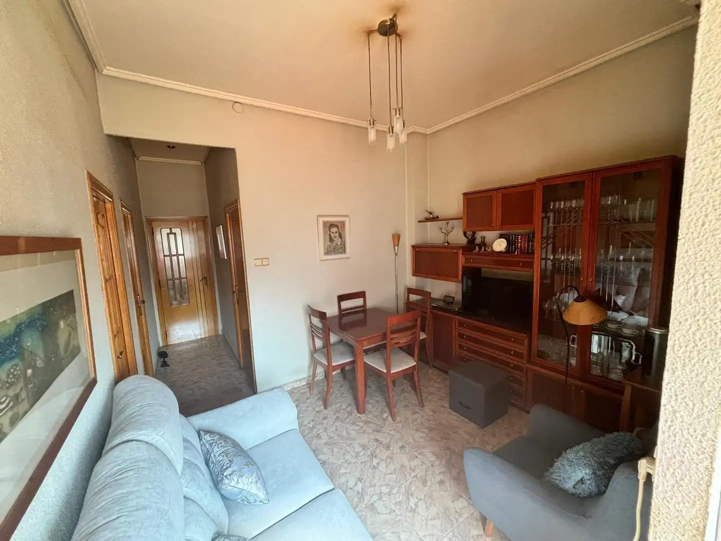 Appartamento con terrazza in vendita a Calle PUERTO RICO, imagen 2